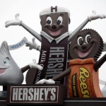 Hershey Ad