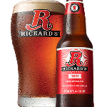 Rickerds Beer Red