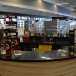 Tasting Bar