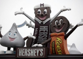 Hershey Ad