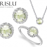 Crislu Blog  Micro Luxe  Green21