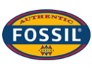 Authentic Fossile