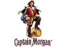 Rum Captainmorgan