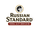 Vodka Russionstandard